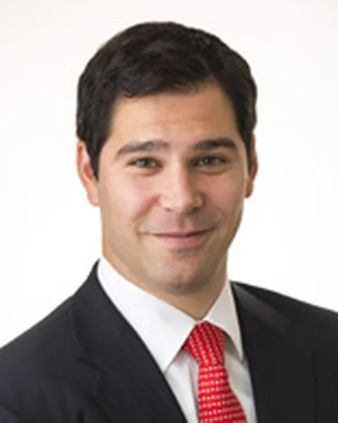 Rob Scaramella, Founder & Managing Partner